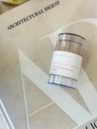 Image 2 of Raspberry Rose 540 Baccarat Eau de Parfum Aluminum/Toxin Free Deodorant