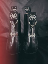 Image 1 of Boot Charms