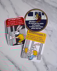 Image 2 of Serge Lapin