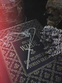 Image 1 of Sword Necklace (Small)