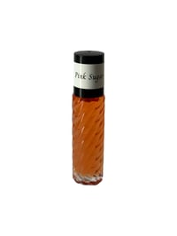 Pink Sugar Body Oil Roller