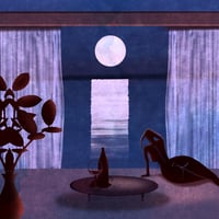 Image 1 of Moon Light Views