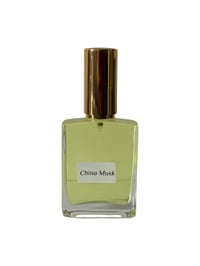 China Musk