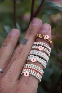 Image 2 of GIRLS JUST WANNA HAVE- rings