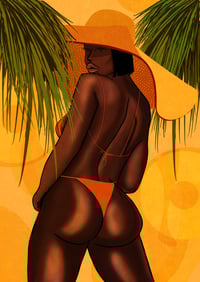 Virtually Vacationing 