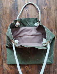 Image 2 of Fereday Reworked — Everyday Carry Tote