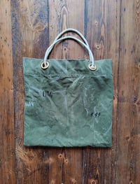 Image 5 of Fereday Reworked — Everyday Carry Tote