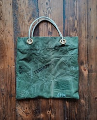 Image 3 of Fereday Reworked — Everyday Carry Tote