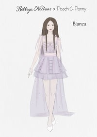 Lavender Cape