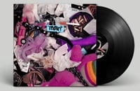 capétte - Trauma Dump LP Vinyl