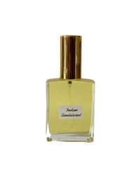 Indian Sandalwood