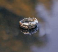 Image 4 of Smoky Quartz Ring 