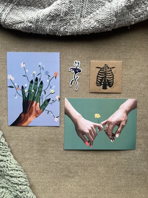 Image of Mystery Bundle!
