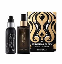 Straight & Sleek Boxset