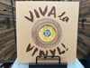 Sage Francis, Epic Beard Men – Viva La Vinyl  7"(2014)