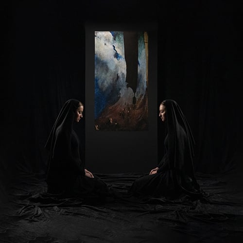 Image of Nemeček-Prokletije II LP, Lack of Records, LR 14