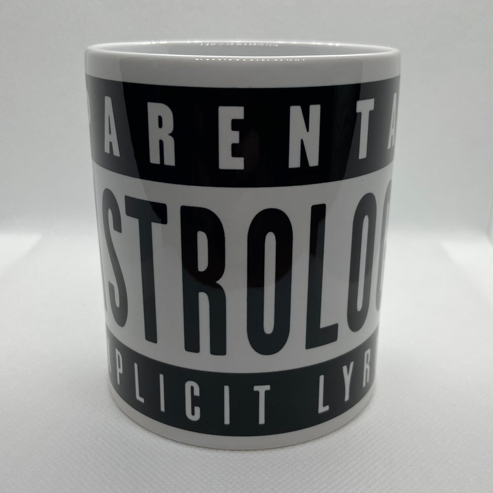 LE MUG PARENTAL ASTROLOGY EXPLICIT LYRICS