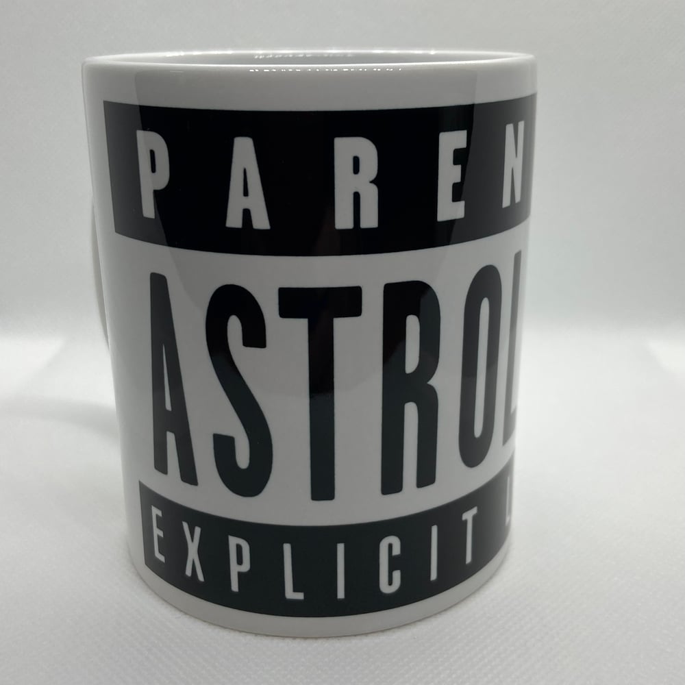 LE MUG PARENTAL ASTROLOGY EXPLICIT LYRICS