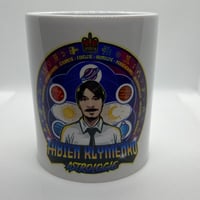 Image 2 of LE MUG FABIEN KLYMENKO ASTROLOGIE