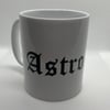 LE MUG ASTRO LIFE !