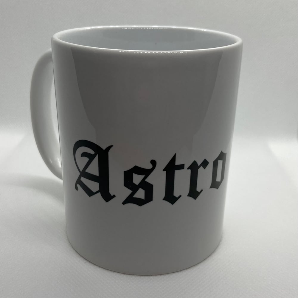 LE MUG ASTRO LIFE !