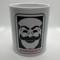 Image 2 of LE MUG ASTROSOCIETY !