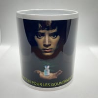 Image 2 of LE MUG UN VACCIN POUR LES GOUVERNER TOUS !