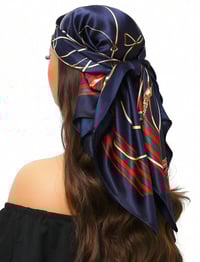 Image 2 of Silky Scarf