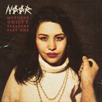 Image 4 of Noor – Mother's Guilty Pleasure Part One (Double Vinyl)