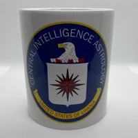 Image 2 of LE MUG CIA : CENTRAL INTELLIGENCE ASTROLOGY