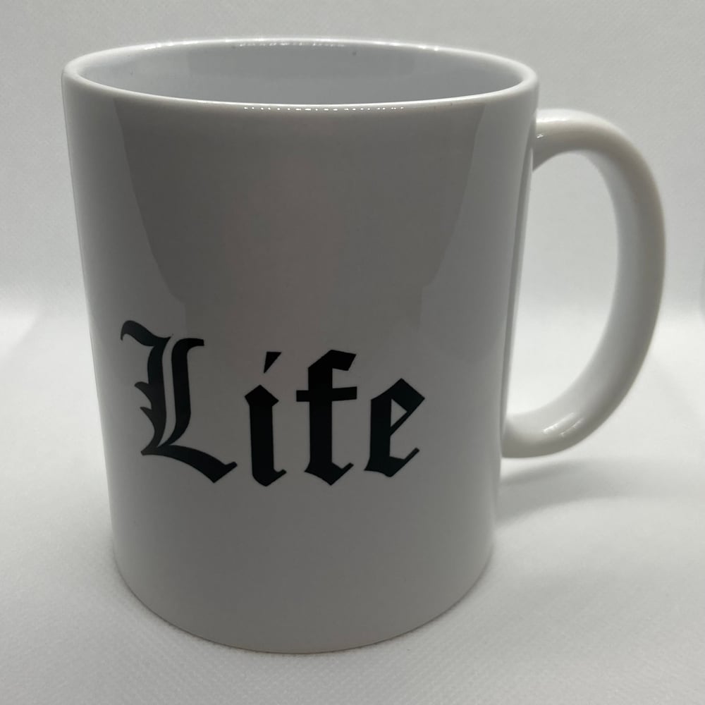 LE MUG ASTRO LIFE !