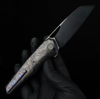 Image 1 of Tasca 2 – GEN2 wharncliffe #136