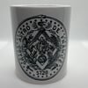 LE MUG GADF : GRAND ASTRO DE FRANCE