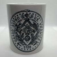 Image 2 of LE MUG GADF : GRAND ASTRO DE FRANCE