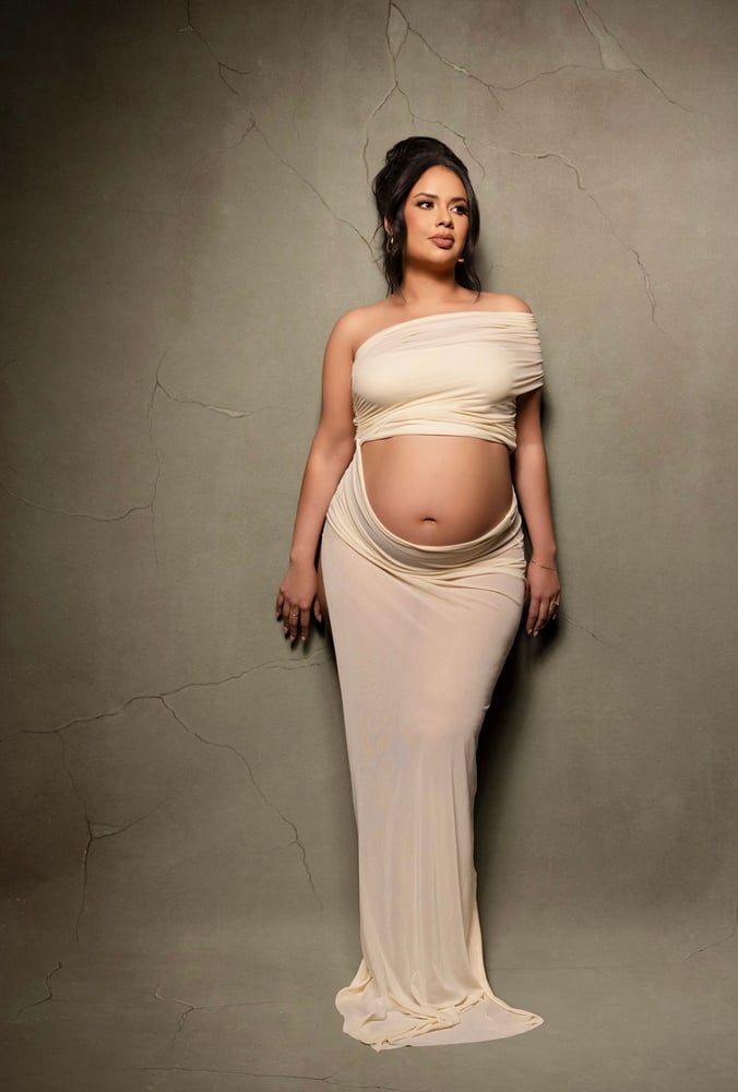 Image of Erika dress