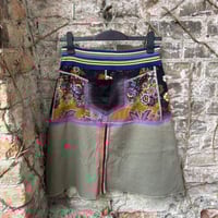 Image 2 of italian brand midi