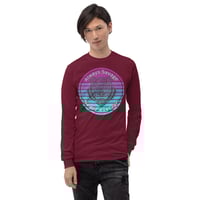Image 1 of Savage Men’s Long Sleeve Graphic T-Shirt