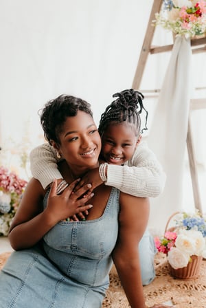 Image of Mommy and Me Minis 