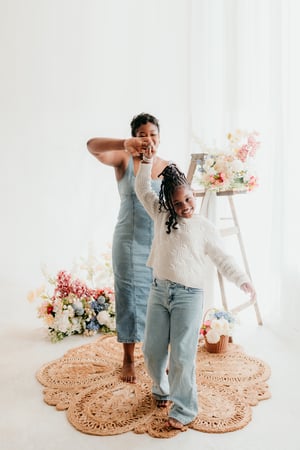 Image of Mommy and Me Minis 