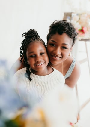 Image of Mommy and Me Minis 