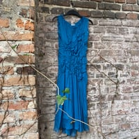 Image 2 of alberta ferretti dress