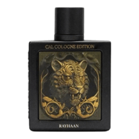 Image 1 of Rayhaan Tiger Cal Cologne