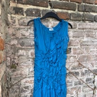 Image 1 of alberta ferretti dress
