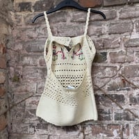 Image 2 of italian brand tank