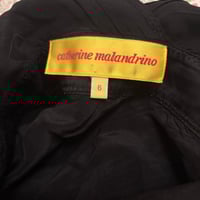Image 2 of catherine malandrino dress