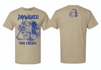 You Create Tee