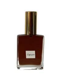 Opium