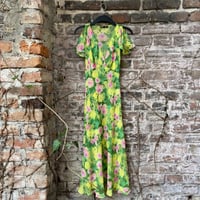 Image 1 of betsey johnson maxi 