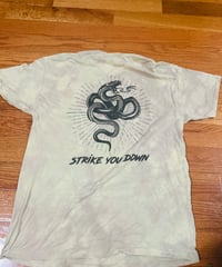 Image 2 of Tye Dye Snake