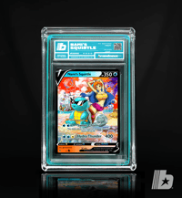 Image 2 of "Nami's Squirtle"